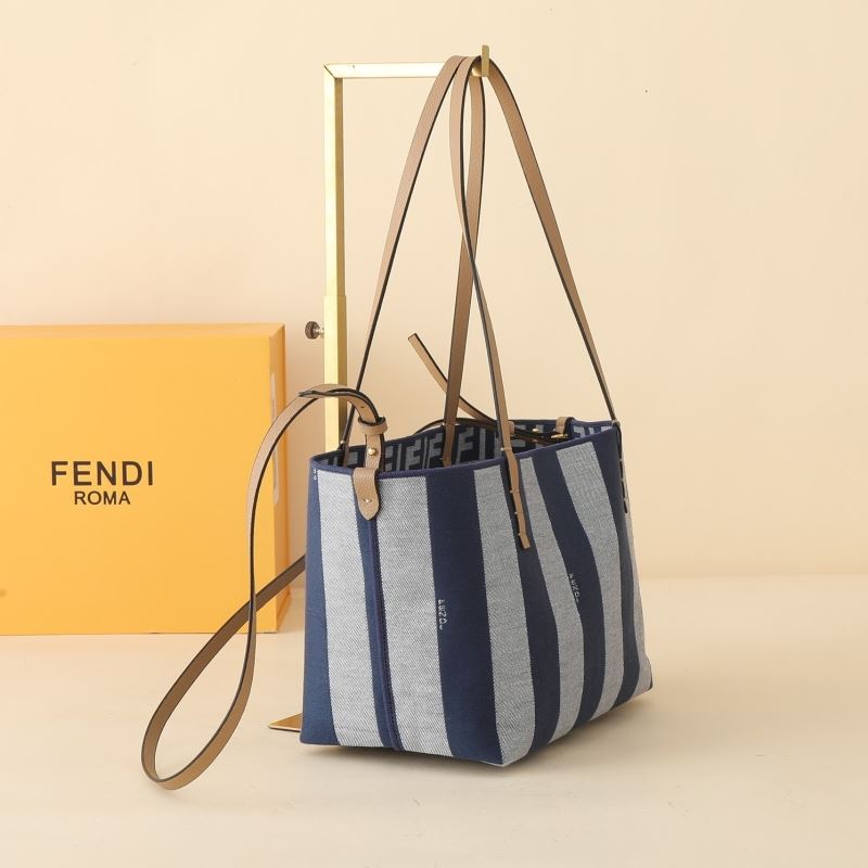 Fendi Shopping Bags